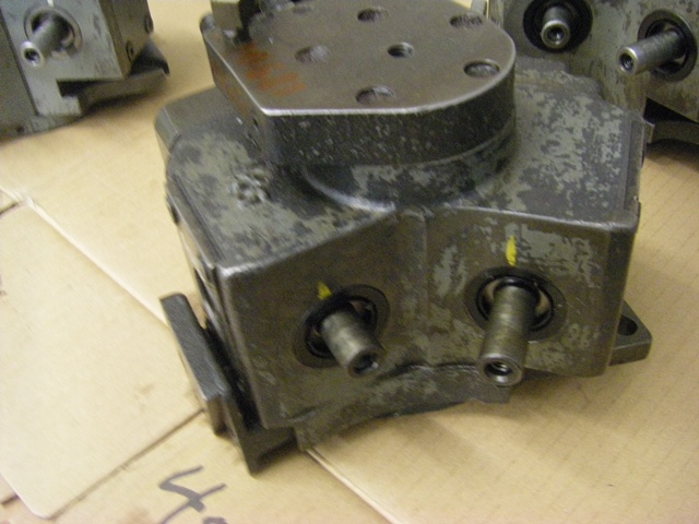 Photo 4 - INSIDE CAM J15P-858 AND OUTSIDE CAM J15P-859 (10680 & 10681)